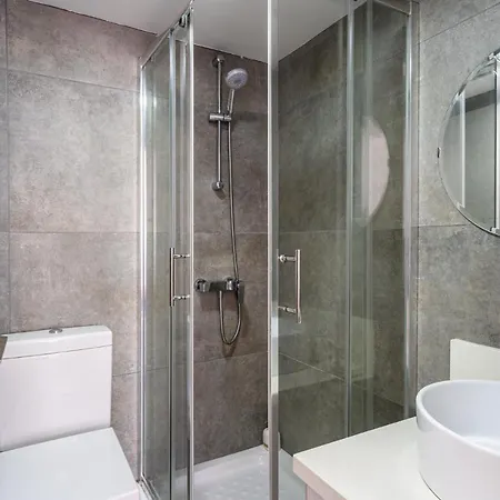 Apartman Tangerine With Pool In Ajía Nápa